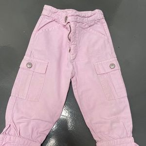 Christian Lacroix KIDS trouser